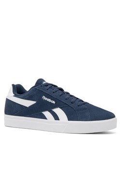Sneakers Reebok REEBOK ROYAL COMPLETE3LOW H05075 ze sklepu ccc.eu w kategorii Trampki męskie - zdjęcie 157129602