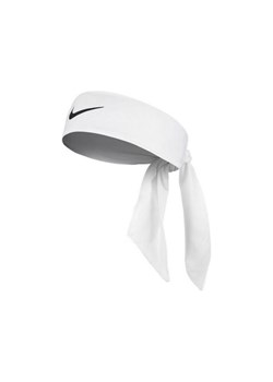 Opaska na głowę Dri-Fit Head Tie Nike ze sklepu SPORT-SHOP.pl w kategorii Opaski do włosów - zdjęcie 157141211