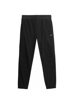 Spodnie joggery męskie 4FSS23TTROM154 4F ze sklepu SPORT-SHOP.pl w kategorii Spodnie męskie - zdjęcie 157141270