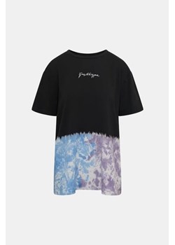 HYPE T-shirt - Czarny - Kobieta - M (M) ze sklepu Halfprice w kategorii T-shirty męskie - zdjęcie 157144892