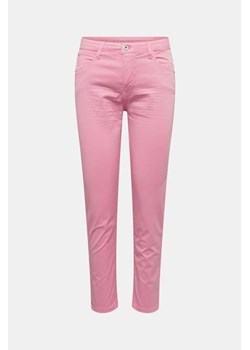 BLUE FIRE Spodnie - Różowy - Kobieta - 26/28 CAL(XS) ze sklepu Halfprice w kategorii Spodnie damskie - zdjęcie 157145300