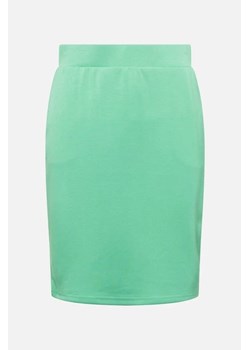 CULTURE Spódnica - Zielony - Kobieta - 2XL(2XL) ze sklepu Halfprice w kategorii Spódnice - zdjęcie 157145724