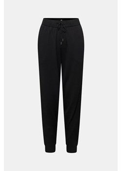 CULTURE Spodnie - Czarny - Kobieta - 2XL(2XL) ze sklepu Halfprice w kategorii Spodnie damskie - zdjęcie 157146043