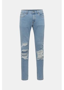 DR DENIM Spodnie - Jeansowy jasny - Mężczyzna - 31/34 CAL(31) ze sklepu Halfprice w kategorii Jeansy męskie - zdjęcie 157146070