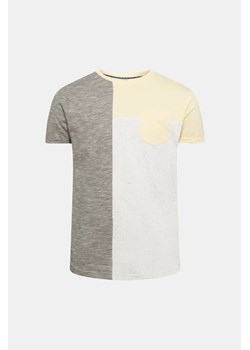 SOULSTAR T-shirt - Żółty - Mężczyzna - L (L) ze sklepu Halfprice w kategorii T-shirty męskie - zdjęcie 157147623
