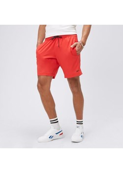 reebok szorty wor woven hk4438 ze sklepu 50style.pl w kategorii Spodenki męskie - zdjęcie 157148862