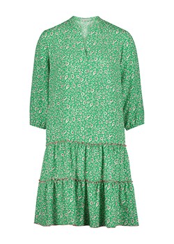 BETTY &amp; CO Sukienka w kolorze zielonym ze sklepu Limango Polska w kategorii Sukienki - zdjęcie 157149352
