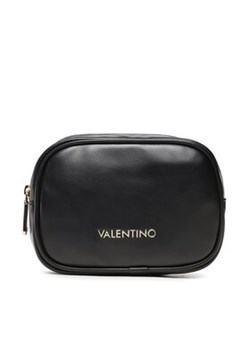 Valentino Kosmetyczka Lemonade VBE6RH506 Czarny ze sklepu MODIVO w kategorii Kosmetyczki - zdjęcie 157154380