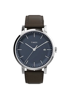 ZEGAREK TIMEX Midtown UTI/700 ze sklepu W.KRUK w kategorii Zegarki - zdjęcie 157157331