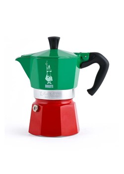 Bialetti kawiarka Moka Express 6 tz ze sklepu ANSWEAR.com w kategorii Dzbanki i zaparzacze - zdjęcie 157230980