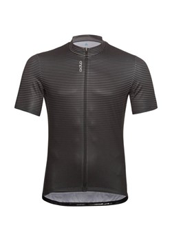 Koszulka rowerowa męska Essential Jersey Odlo ze sklepu SPORT-SHOP.pl w kategorii T-shirty męskie - zdjęcie 157232630
