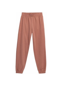 Spodnie damskie 4FSS23TTROF147 4F ze sklepu SPORT-SHOP.pl w kategorii Spodnie damskie - zdjęcie 157232681
