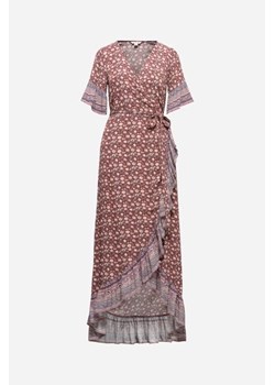 AMERICAN EAGLE Sukienka - Wielokolorowy - Kobieta - 2XL(2XL) ze sklepu Halfprice w kategorii Sukienki - zdjęcie 157236681