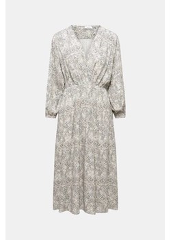 REPLAY Sukienka - Wielokolorowy - Kobieta - L (L) ze sklepu Halfprice w kategorii Sukienki - zdjęcie 157236690