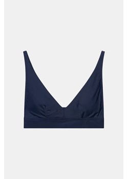 AERIE Biustonosz kąpielowy - Granatowy ciemny - Kobieta - 2XL(2XL) ze sklepu Halfprice w kategorii Stroje kąpielowe - zdjęcie 157236794