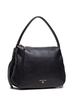 MICHAEL Michael Kors Torebka Grand 30S1GG6H3L Czarny ze sklepu MODIVO w kategorii Torebki damskie - zdjęcie 157244442