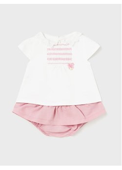 Mayoral Komplet bluzka i spódnica 1829 Kolorowy ze sklepu MODIVO w kategorii Odzież dla niemowląt - zdjęcie 157247123