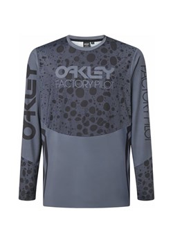 Longsleeve rowerowy męski Maven RC Oakley ze sklepu SPORT-SHOP.pl w kategorii T-shirty męskie - zdjęcie 157253822