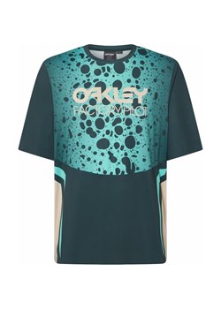 Koszulka rowerowa Maven RC Oakley ze sklepu SPORT-SHOP.pl w kategorii T-shirty męskie - zdjęcie 157253833