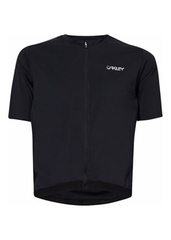 Koszulka rowerowa męska Point To Point Oakley ze sklepu SPORT-SHOP.pl w kategorii T-shirty męskie - zdjęcie 157253844