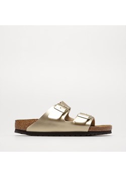 BIRKENSTOCK ARIZONA ze sklepu Sizeer w kategorii Klapki damskie - zdjęcie 157260064