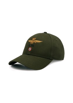 Aeronautica Militare Bejsbolówka ze sklepu Gomez Fashion Store w kategorii Czapki z daszkiem męskie - zdjęcie 157263533