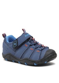 Kamik Sneakersy Rapids HK4301 Granatowy ze sklepu MODIVO w kategorii Buty sportowe dziecięce - zdjęcie 157265441