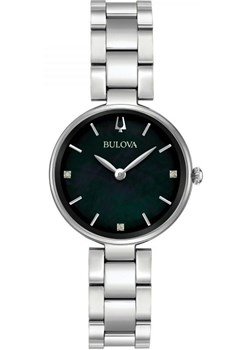 Zegarek BULOVA 96P204 ze sklepu happytime.com.pl w kategorii Zegarki - zdjęcie 157266322