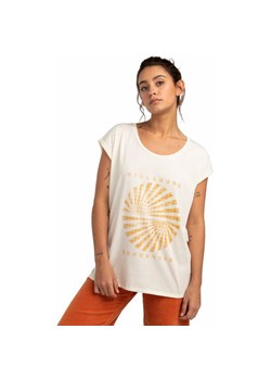 Koszulka damska All Night Billabong ze sklepu SPORT-SHOP.pl w kategorii Bluzki damskie - zdjęcie 157268504