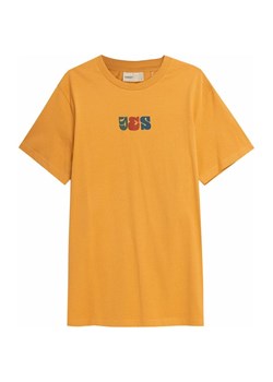 Koszulka męska OTHSS23TTSHM458 Outhorn ze sklepu SPORT-SHOP.pl w kategorii T-shirty męskie - zdjęcie 157268701