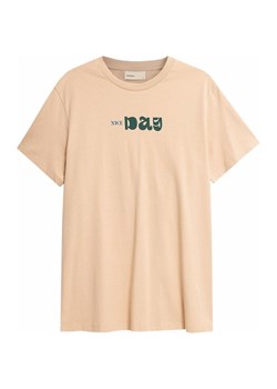 Koszulka męska OTHSS23TTSHM458 Outhorn ze sklepu SPORT-SHOP.pl w kategorii T-shirty męskie - zdjęcie 157268712