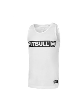 Bezrękawnik męski Hilltop Pitbull West Coast ze sklepu SPORT-SHOP.pl w kategorii T-shirty męskie - zdjęcie 157268741