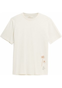 Koszulka męska OTHSS23TTSHM464 Outhorn ze sklepu SPORT-SHOP.pl w kategorii T-shirty męskie - zdjęcie 157268964