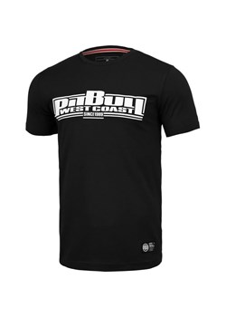 Koszulka męska Classic Boxing Pitbull West Coast ze sklepu SPORT-SHOP.pl w kategorii T-shirty męskie - zdjęcie 157268984
