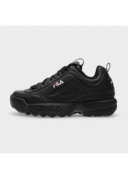 Damskie sneakersy FILA DISRUPTOR LOW WMN ze sklepu Sportstylestory.com w kategorii Buty sportowe damskie - zdjęcie 157277804