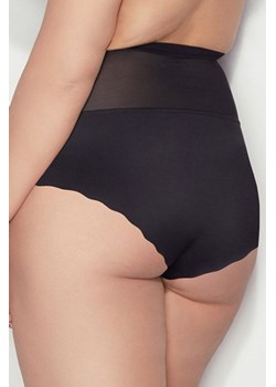 Figi opinające w kolorze czarnym Glam Low, Kolor czarny, Rozmiar L, Mitex ze sklepu Intymna w kategorii Majtki damskie - zdjęcie 157289634