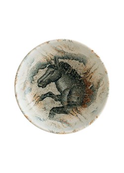 Bonna miska Mesopotamia Horse 14 cm ze sklepu ANSWEAR.com w kategorii Miski - zdjęcie 157293864