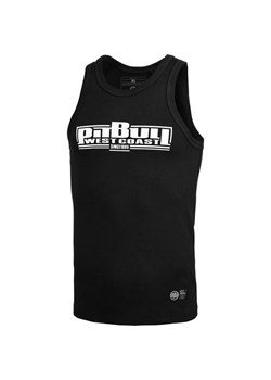 Bezrękawnik męski Boxing Pitbull West Coast ze sklepu SPORT-SHOP.pl w kategorii T-shirty męskie - zdjęcie 157295613