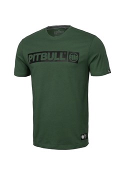 Koszulka męska Hilltop Pitbull West Coast ze sklepu SPORT-SHOP.pl w kategorii T-shirty męskie - zdjęcie 157295822