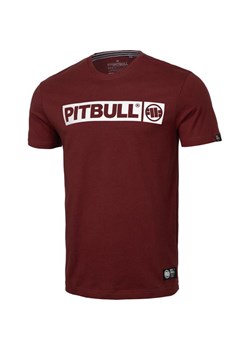 Koszulka męska Hilltop Pitbull West Coast ze sklepu SPORT-SHOP.pl w kategorii T-shirty męskie - zdjęcie 157295940