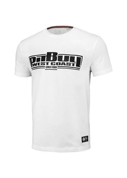 Koszulka męska Classic Boxing Pitbull West Coast ze sklepu SPORT-SHOP.pl w kategorii T-shirty męskie - zdjęcie 157296004