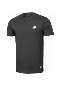 Koszulka męska Small Logo Pitbull West Coast ze sklepu SPORT-SHOP.pl w kategorii T-shirty męskie - zdjęcie 157296022