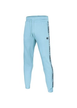 Spodnie dresowe męskie Meridan Jogging Pitbull West Coast ze sklepu SPORT-SHOP.pl w kategorii Spodnie męskie - zdjęcie 157296074