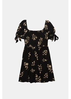 AMERICAN EAGLE Sukienka casual - Czarny - Kobieta - M (m) - 039-0395-5570-001 ze sklepu Halfprice w kategorii Sukienki - zdjęcie 157299154