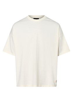 Aygill's T-shirt męski Mężczyźni Bawełna écru nadruk ze sklepu vangraaf w kategorii T-shirty męskie - zdjęcie 157300462