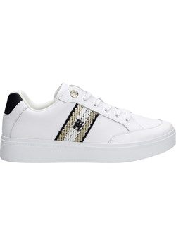 Półbuty Tommy Hilfiger ze sklepu Darbut w kategorii Trampki damskie - zdjęcie 157303064