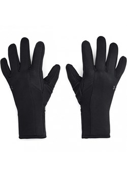Damskie rękawiczki treningowe UNDER ARMOUR UA Storm Fleece Gloves ze sklepu Sportstylestory.com w kategorii Rękawiczki damskie - zdjęcie 157303871