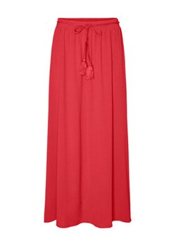 Vero Moda Spódnica 10290426 Różowy Regular Fit ze sklepu MODIVO w kategorii Spódnice - zdjęcie 157309160