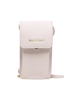 Valentino Etui na telefon Crossy Re VPS6YF01 Beżowy ze sklepu MODIVO w kategorii Listonoszki - zdjęcie 157312162