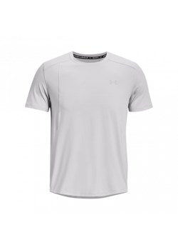 Męska koszulka do biegania UNDER ARMOUR UA Iso-Chill Run Laser Tee ze sklepu Sportstylestory.com w kategorii T-shirty męskie - zdjęcie 157320750